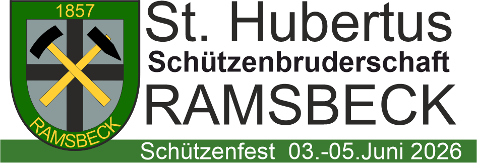 Schützenbruderschaft Ramsbeck