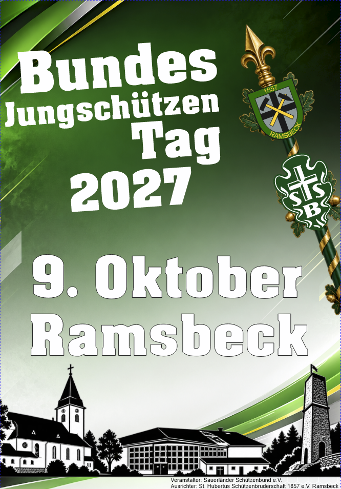 Bundesjungschützentag