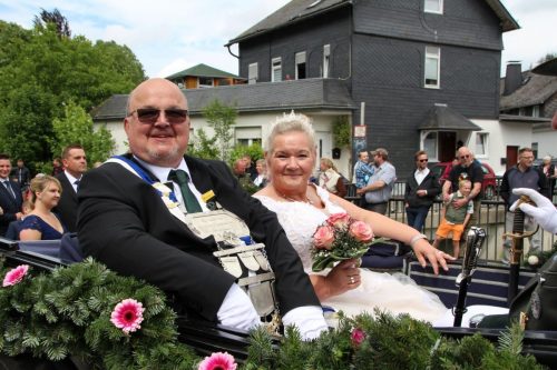 Schützenfest 2026